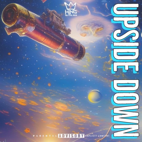 Upside Down | Boomplay Music