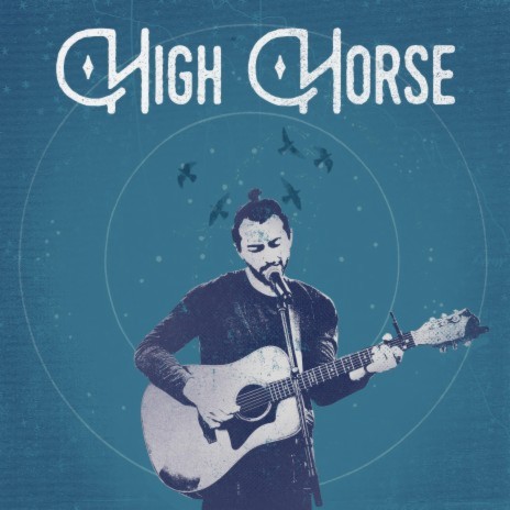 High Horse ft. Julian Sherwood | Boomplay Music