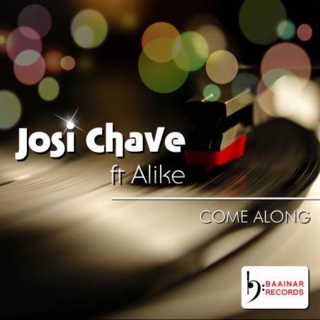 Come Along (Instrumental Mix) ft. Alike