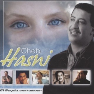 Cheb Hasni, El Bayda mon amour