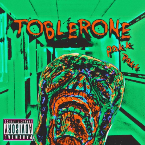 TOBLERONE | Boomplay Music