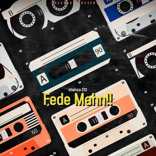 Fede Mahn