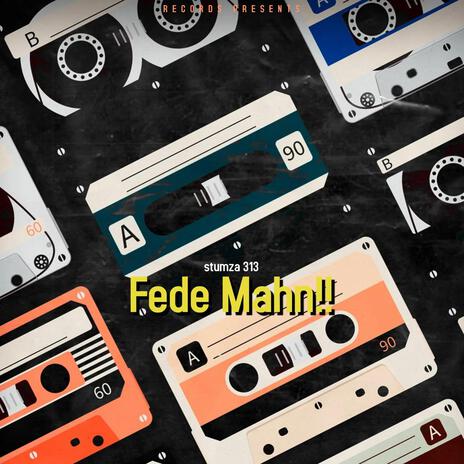 Fede Mahn | Boomplay Music