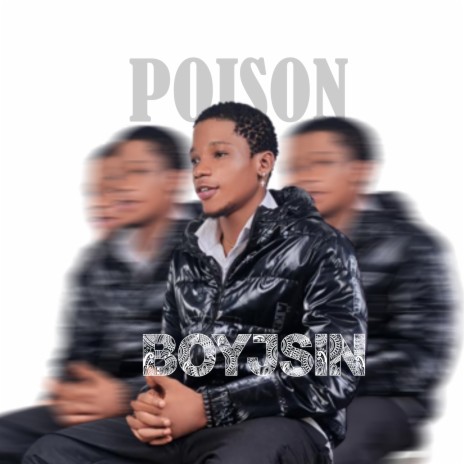 Poison | Boomplay Music