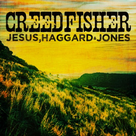 Jesus, Haggard & Jones | Boomplay Music