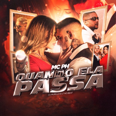 Quando Ela Passa | Boomplay Music