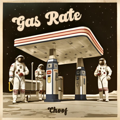 Gas Rate | Boomplay Music