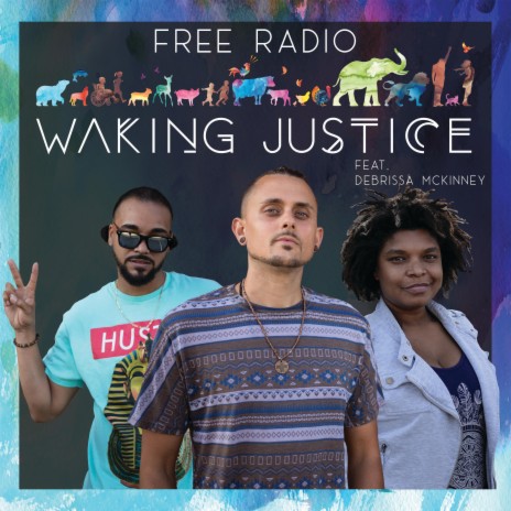 Waking Justice