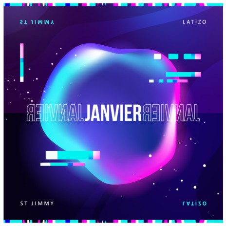 Janvier (feat. Latizo)