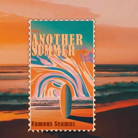 Another Summer | Boomplay Music