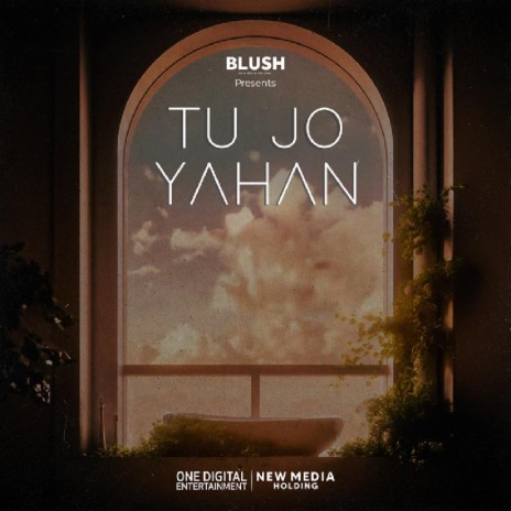 Tu Jo Yahan ft. Ankur Shrivastava | Boomplay Music