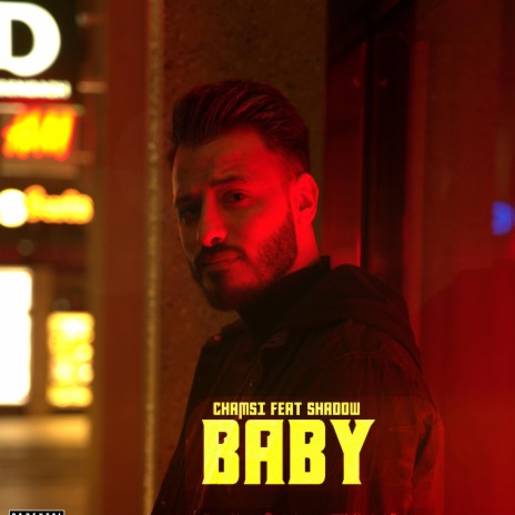 Baby (feat. Shadow) | Boomplay Music