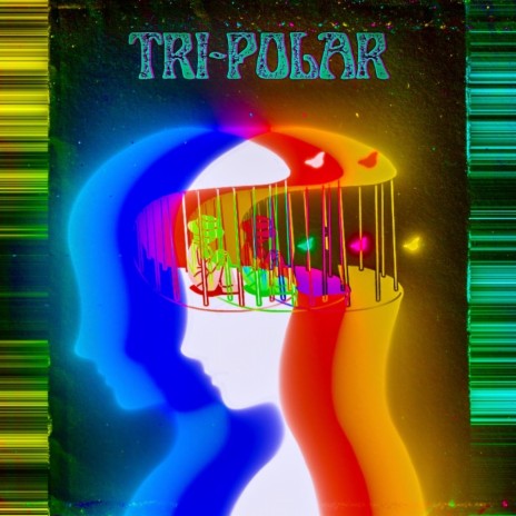 Tripolar ft. Nathan Villins | Boomplay Music