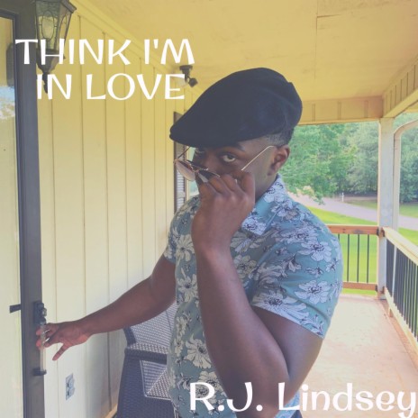 Think I'm in Love | Boomplay Music