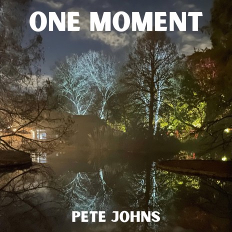 One Moment | Boomplay Music