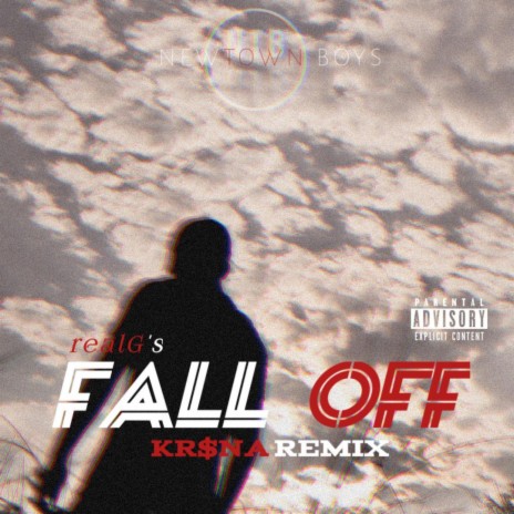 Fall Off (KR$NA Remix) | Boomplay Music