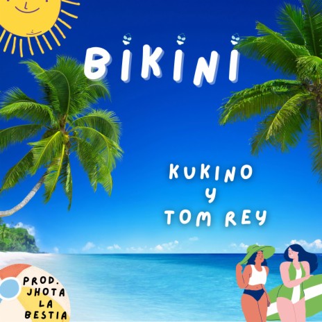 Bikini | Boomplay Music