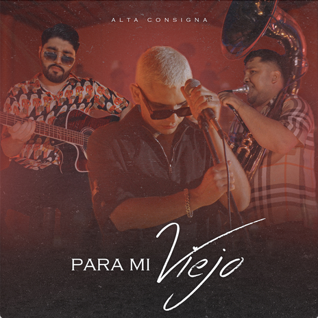 Para Mi Viejo | Boomplay Music