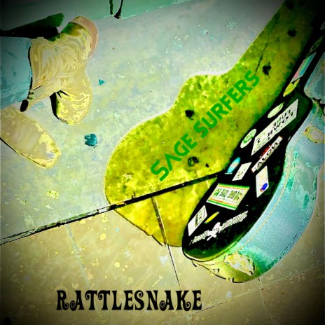 Rattlesnake