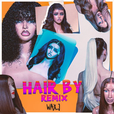 Hair by Remix | Boomplay Music