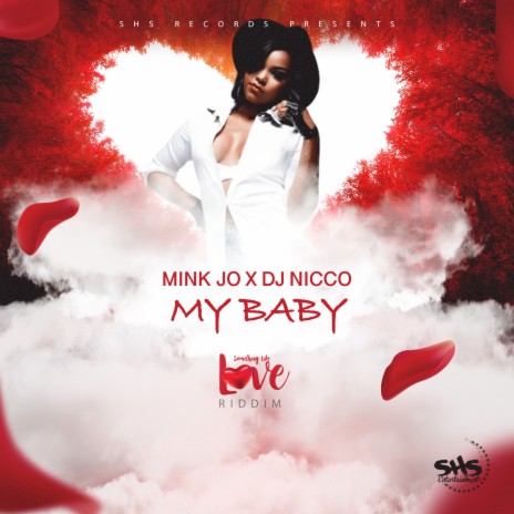 My Baby (Acoustic) ft. DJ Nicco | Boomplay Music