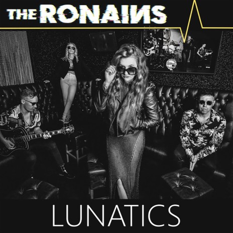 Lunatics | Boomplay Music