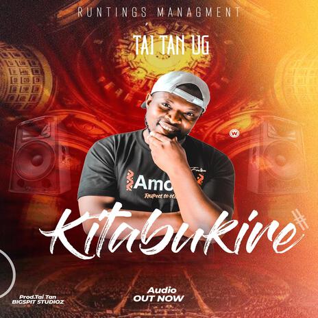 Kitabukire | Boomplay Music