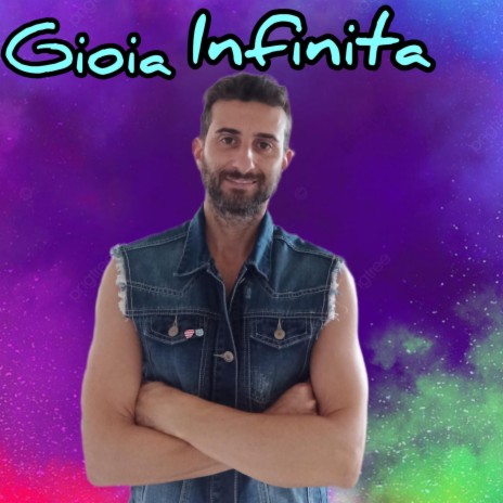 GIOIA INFINITA | Boomplay Music