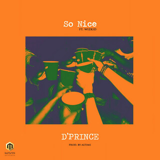 So Nice ft. Wizkid lyrics | Boomplay Music