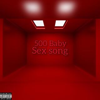 Sex Song