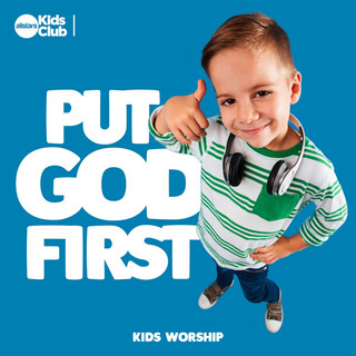 Put God First