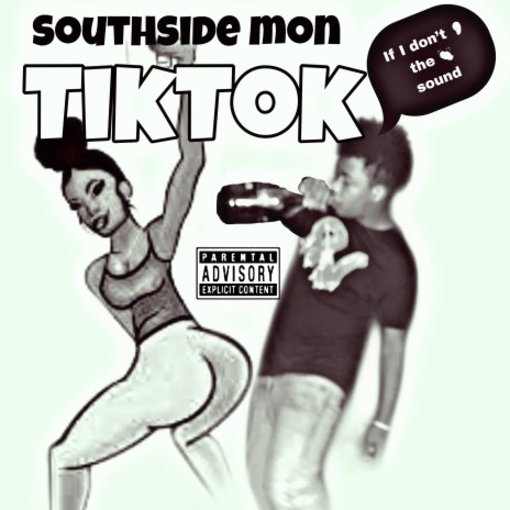 Southside Mon TikTok
