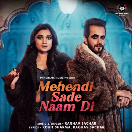 Mehendi Sade Naam Di | Boomplay Music