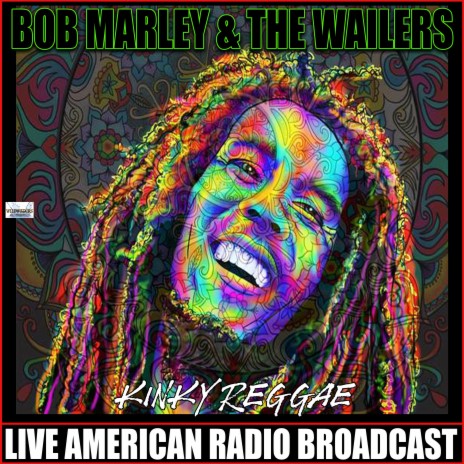 Bob Marley & The Wailers – No Woman, No Cry Lyrics