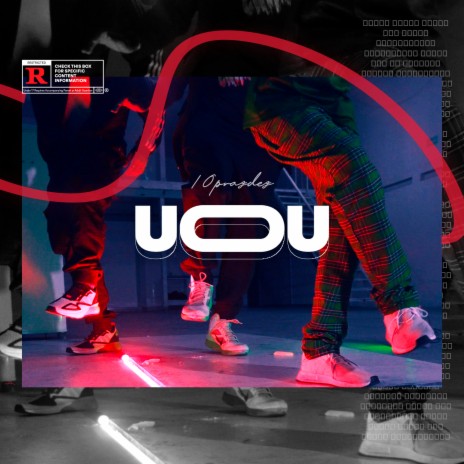 Uou ft. Natt & Cory | Boomplay Music