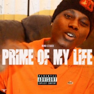 Prime of My Life
