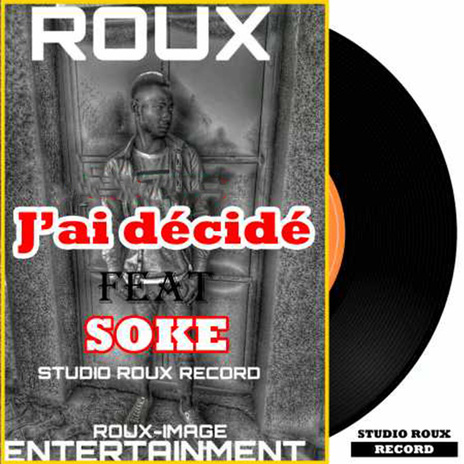 J'ai Decide | Boomplay Music