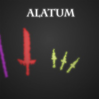 Alatum EP