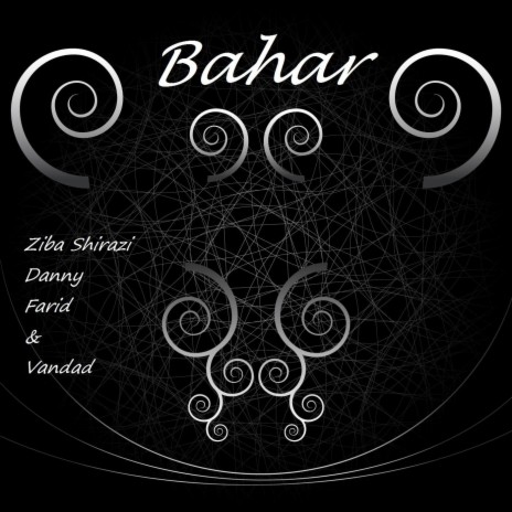 Bahar ft. Danny, Farid & Vandad | Boomplay Music