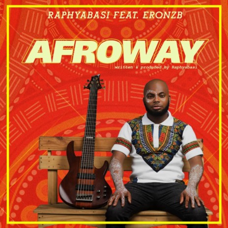 Afro Way (feat. Eronzb) | Boomplay Music
