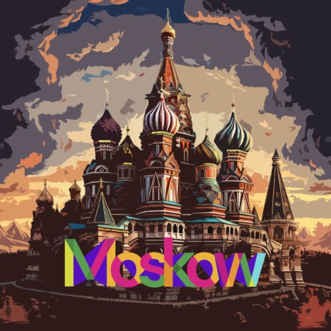 MOSKOW | Boomplay Music