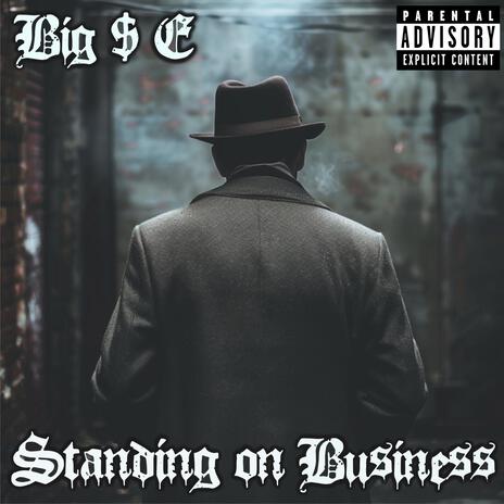 Standing on Business | Boomplay Music