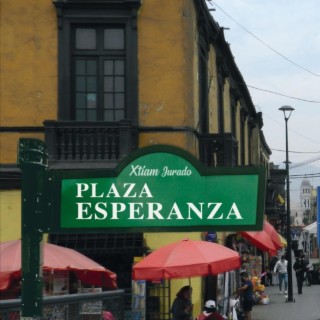 Plaza Esperanza