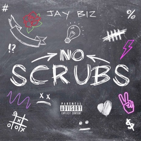No Scrubs | Boomplay Music