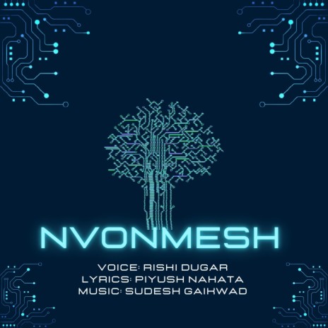 Nvonmesh