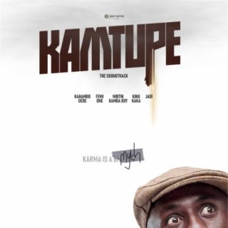 Kamtupe The Soundtrack