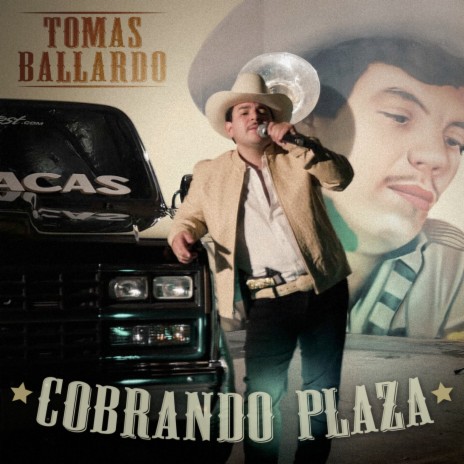 Cobrando Plaza | Boomplay Music