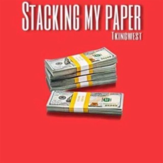 Stackin' My Paper