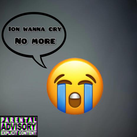 Cry No More | Boomplay Music