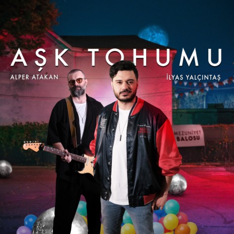 Aşk Tohumu ft. İlyas Yalçıntaş | Boomplay Music